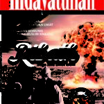 Cetak Majalah Hidayatullah Edisi November 2018