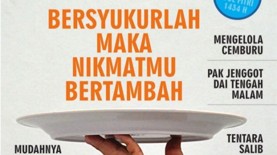 Cetak Majalah MURAH Surabaya