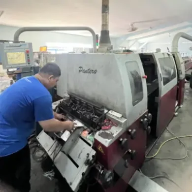 Mesin Binding