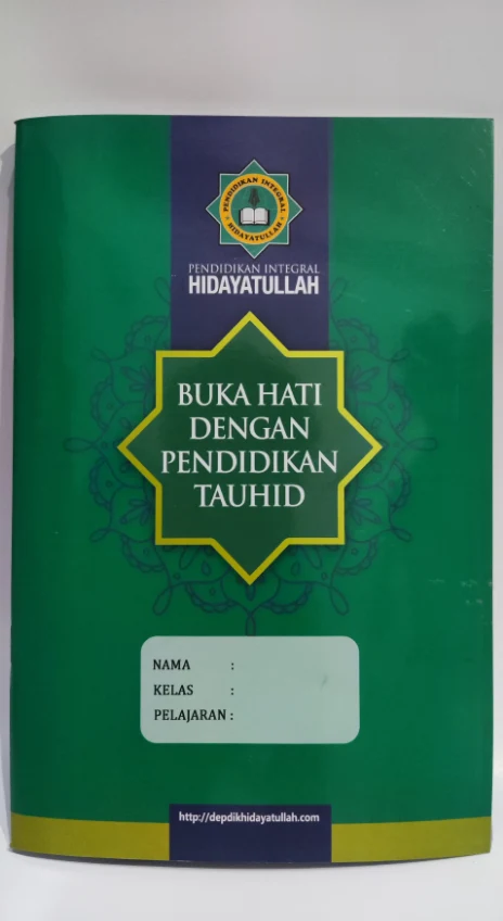 Portfolio Buku