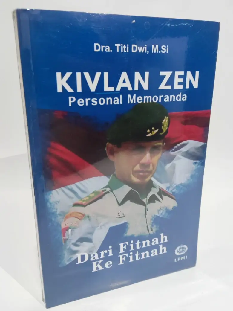 Portfolio Cetak Buku 1