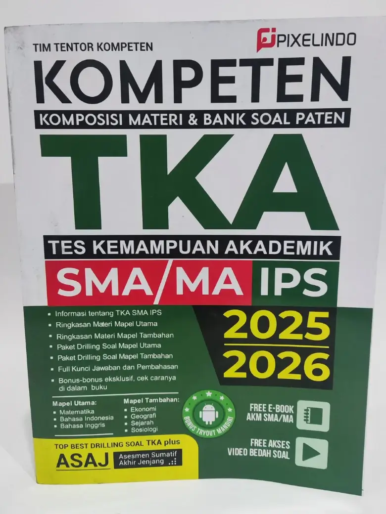 Portfolio Cetak Buku 11