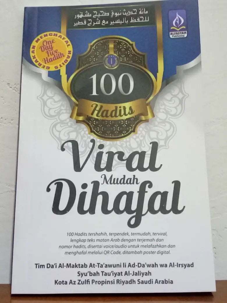 Portfolio Cetak Buku 13