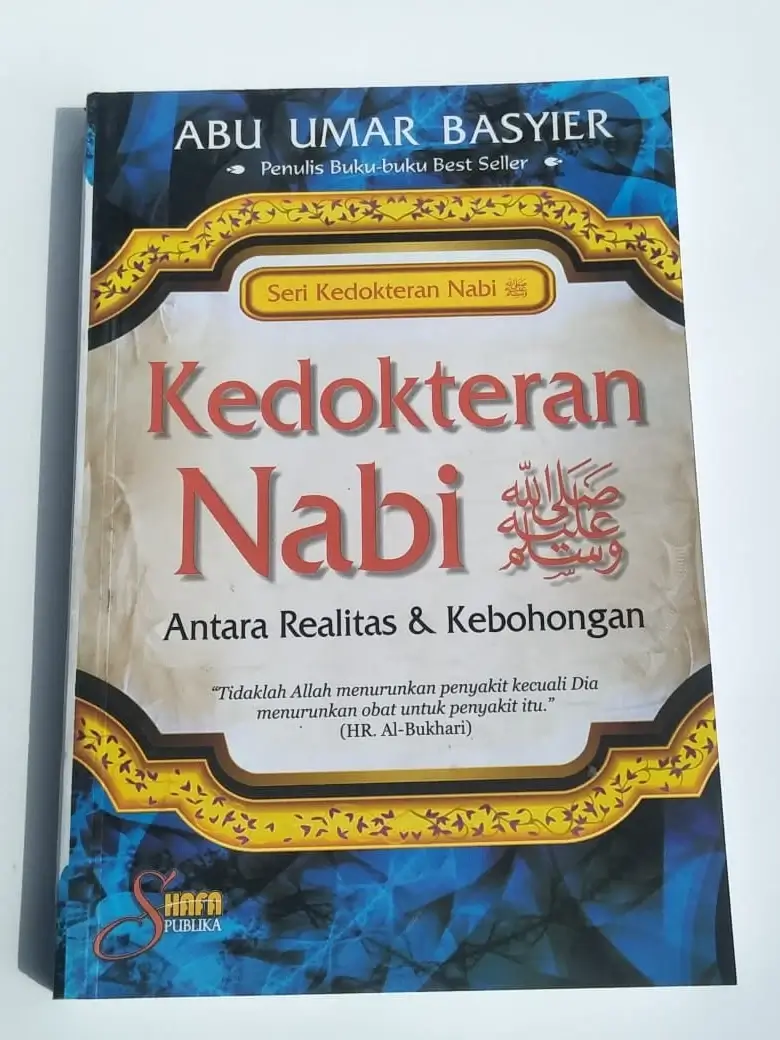 Portfolio Cetak Buku 4
