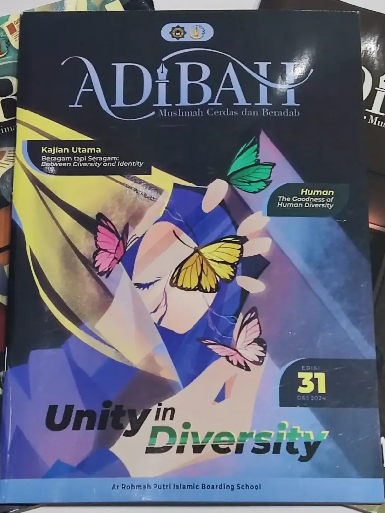 Portfolio Cetak Buku 5