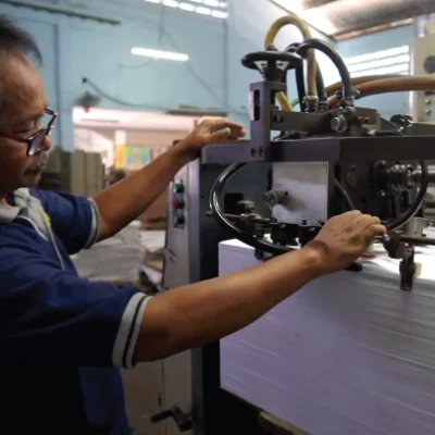 Produksi Cetak Packaging